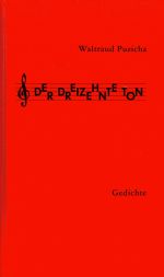 Einband Der 13. Ton