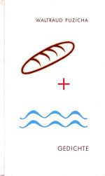 Einband Brot und Wasser